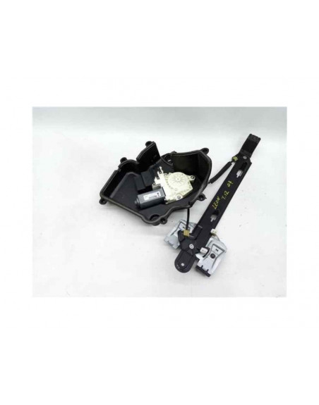 Recambio de elevalunas trasero izquierdo para seat leon (1p1) 2.0 tdi referencia OEM IAM 1P0839401B