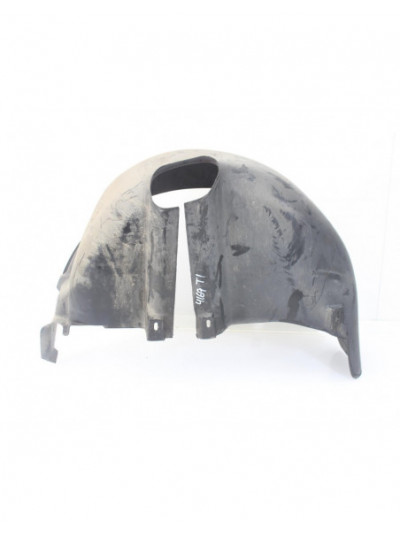 Recambio de paso rueda trasero izquierdo para seat cordoba berlina (6l2) reference referencia OEM IAM 6L5810971