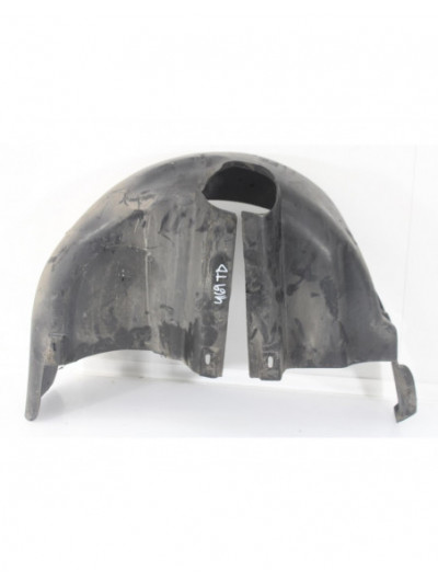 Recambio de paso rueda trasero izquierdo para seat cordoba berlina (6l2) reference referencia OEM IAM 6L5810972