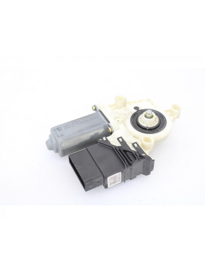 Recambio de motor elevalunas trasero derecho para seat leon (1m1) sport referencia OEM IAM F005S00060