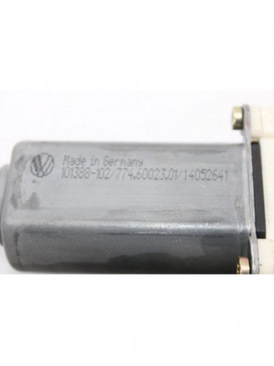 Recambio de motor elevalunas trasero derecho para seat leon (1m1) sport referencia OEM IAM F005S00060