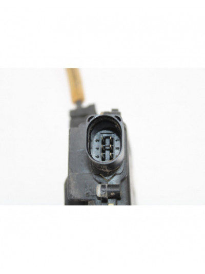 Recambio de cerradura puerta trasera izquierda para seat leon (1m1) sport referencia OEM IAM 3B4839015M