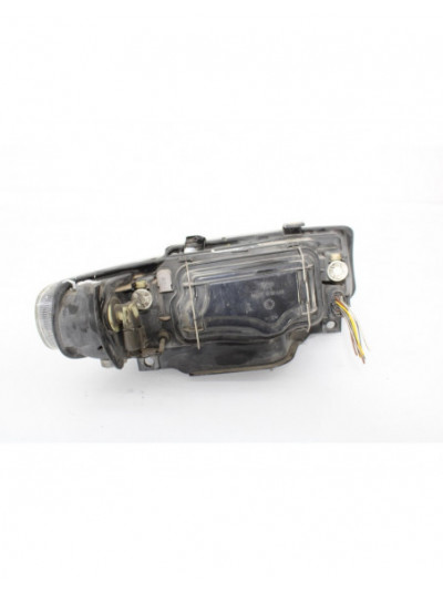 Faro izquierdo SEAT LEON Sport 2002