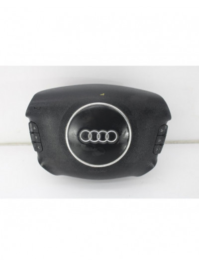 Recambio de airbag delantero izquierdo para audi a4 berlina (8e) 1.9 tdi (96kw) referencia OEM IAM 8P0880201K