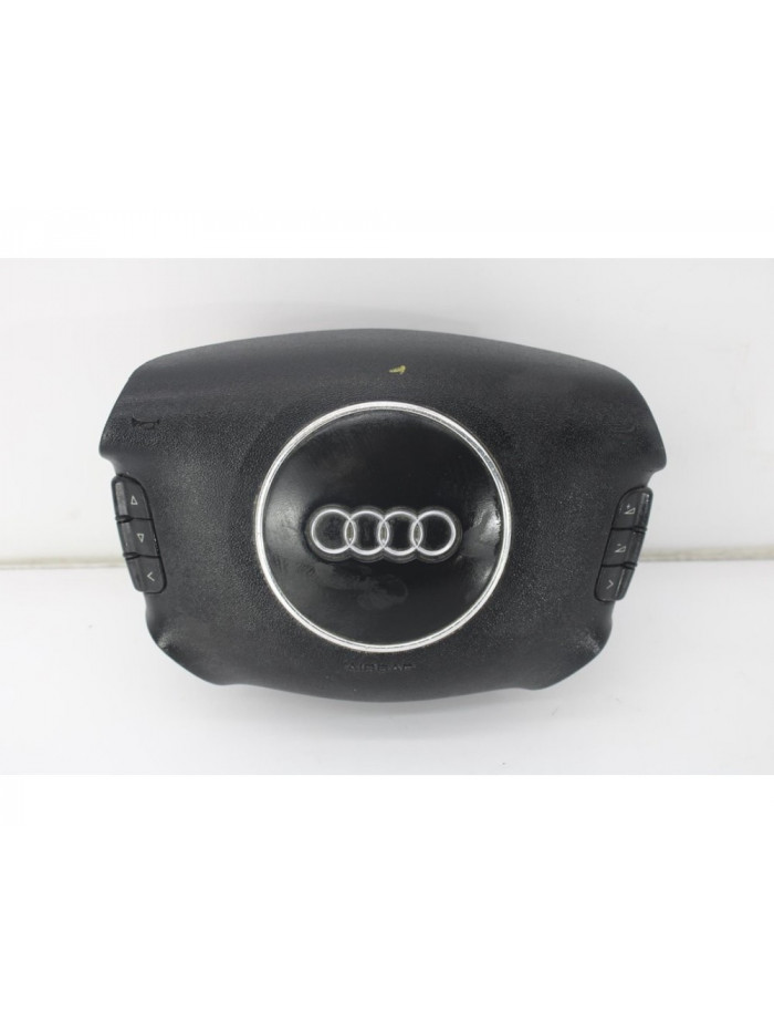 Recambio de airbag delantero izquierdo para audi a4 berlina (8e) 1.9 tdi (96kw) referencia OEM IAM 8P0880201K