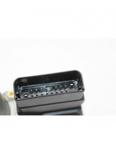 Recambio de motor elevalunas trasero izquierdo para seat leon (1m1) sport referencia OEM IAM F005S00059