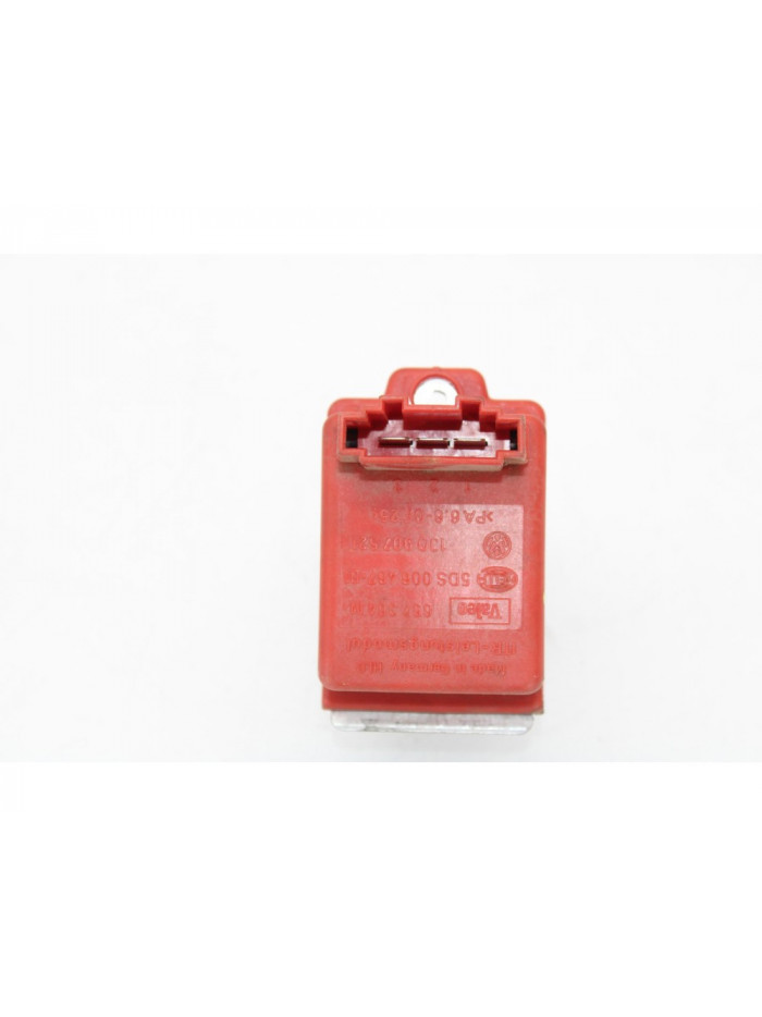 Recambio de resistencia calefaccion para seat leon (1m1) sport referencia OEM IAM 1J0907521