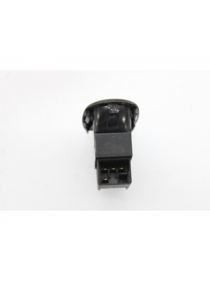 Recambio de mando elevalunas trasero izquierdo para seat leon (1m1) sport referencia OEM IAM 1M0959855