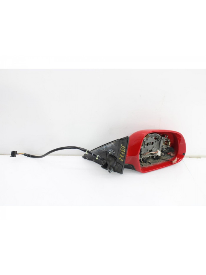 Recambio de carcasa retrovisor derecho para audi a4 ber. (b8) advanced edition referencia OEM IAM