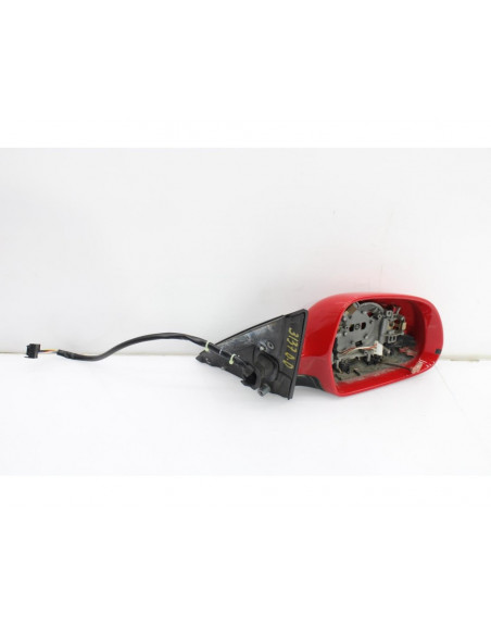 Recambio de carcasa retrovisor derecho para audi a4 ber. (b8) advanced edition referencia OEM IAM