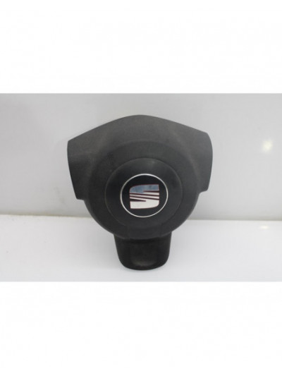 Recambio de airbag delantero izquierdo para seat toledo (5p2) exclusive referencia OEM IAM 5P0880201K