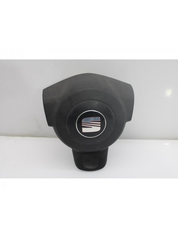 Recambio de airbag delantero izquierdo para seat toledo (5p2) exclusive referencia OEM IAM 5P0880201K