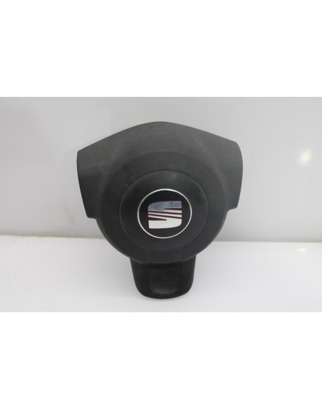 Recambio de airbag delantero izquierdo para seat toledo (5p2) exclusive referencia OEM IAM 5P0880201K
