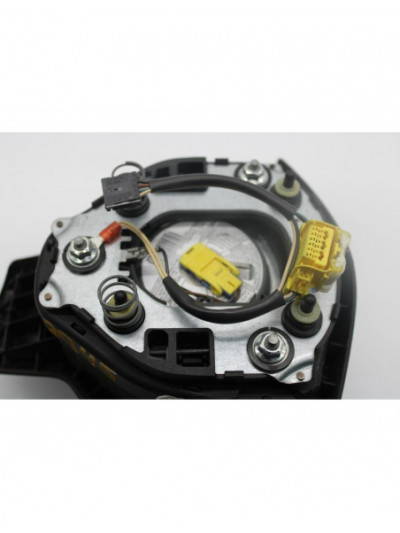 Recambio de airbag delantero izquierdo para seat toledo (5p2) exclusive referencia OEM IAM 5P0880201K