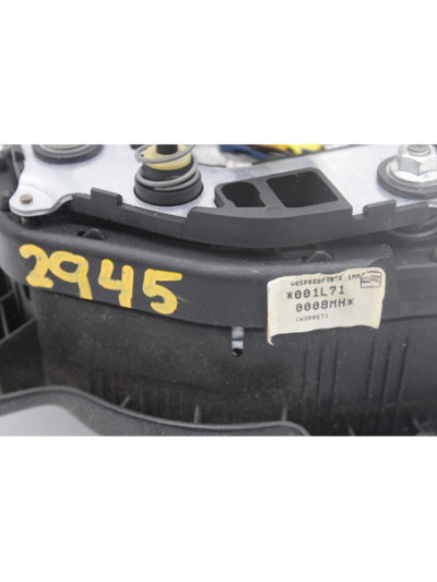 Recambio de airbag delantero izquierdo para seat toledo (5p2) exclusive referencia OEM IAM 5P0880201K