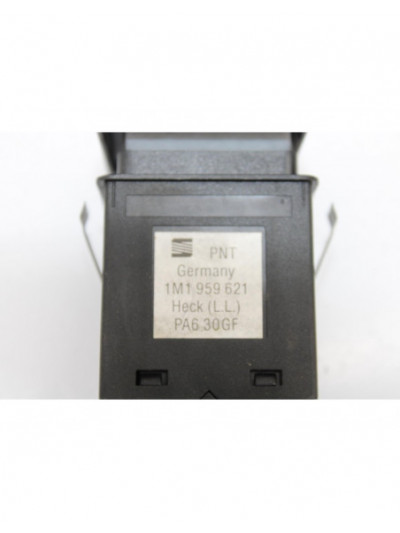 Interruptor SEAT LEON Sport 2002