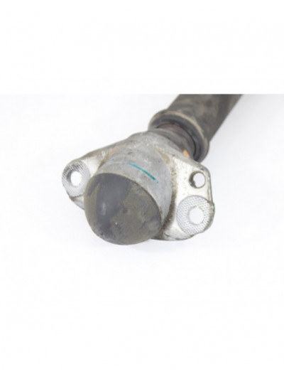 Recambio de amortiguador trasero izquierdo para seat cordoba berlina (6l2) reference referencia OEM IAM 6Q0513025BH