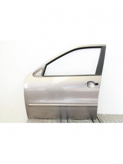 Recambio de puerta delantera izquierda para seat leon (1m1) sport referencia OEM IAM 4254DI.
