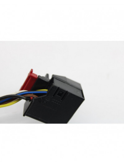 Recambio de carcasa retrovisor derecho para audi a4 ber. (b8) advanced edition referencia OEM IAM