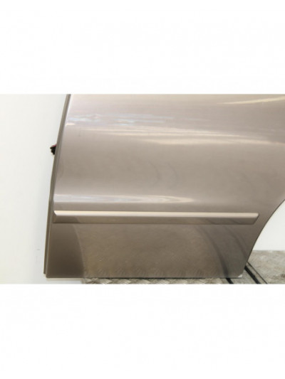 Recambio de puerta trasera izquierda para seat leon (1m1) sport referencia OEM IAM 4254TI.