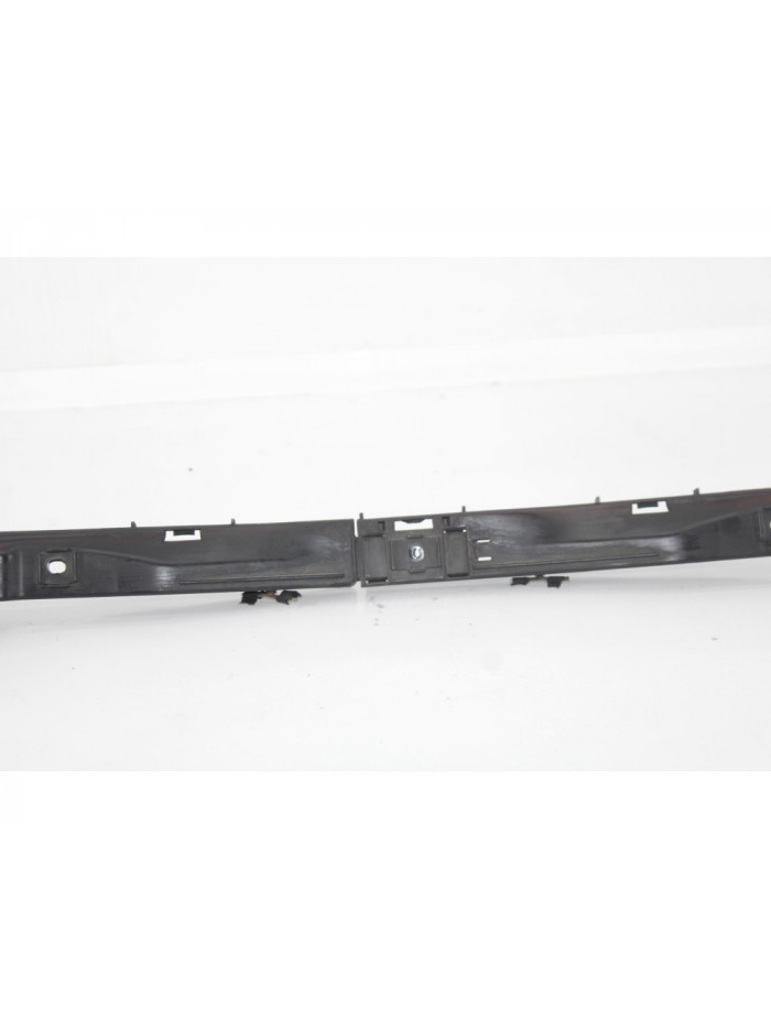 Recambio de soporte paragolpes trasero para seat cordoba berlina (6l2) reference referencia OEM IAM 6L5807864B