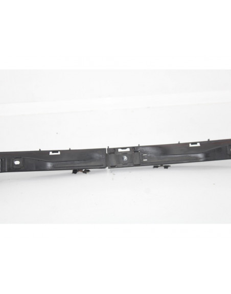 Recambio de soporte paragolpes trasero para seat cordoba berlina (6l2) reference referencia OEM IAM 6L5807864B