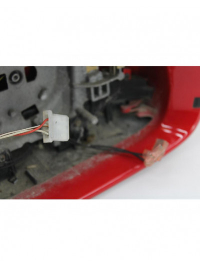 Recambio de carcasa retrovisor derecho para audi a4 ber. (b8) advanced edition referencia OEM IAM
