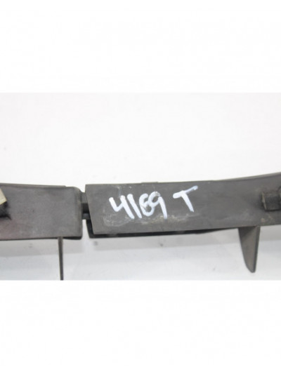 Recambio de soporte paragolpes trasero para seat cordoba berlina (6l2) reference referencia OEM IAM 6L5807864B