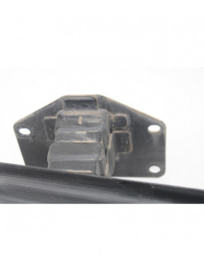 Recambio de refuerzo paragolpes trasero para seat cordoba berlina (6l2) reference referencia OEM IAM 6L5807487A