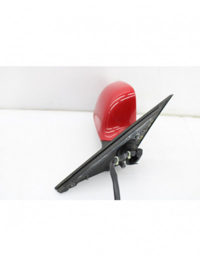 Recambio de carcasa retrovisor derecho para audi a4 ber. (b8) advanced edition referencia OEM IAM