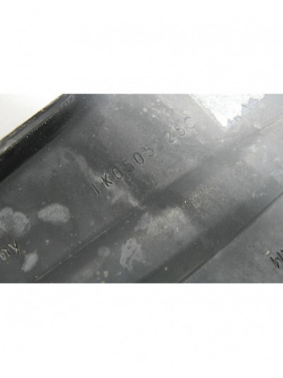 Recambio de brazo suspension superior trasero izquierdo para audi a3 (8p1) 1.9 tdi referencia OEM IAM 1K0505225C