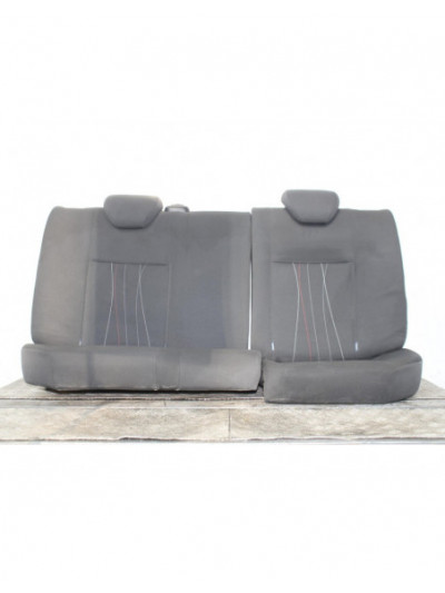 Recambio de asientos traseros para seat ibiza sc (6j1) copa referencia OEM IAM