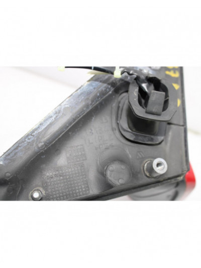 Recambio de carcasa retrovisor derecho para audi a4 ber. (b8) advanced edition referencia OEM IAM