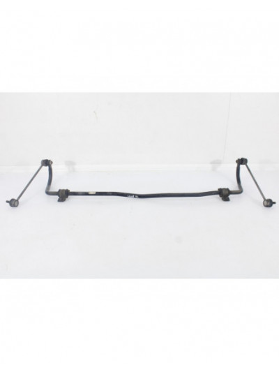 Recambio de barra estabilizadora delantera para seat cordoba berlina (6l2) reference referencia OEM IAM 6Q0411303AC