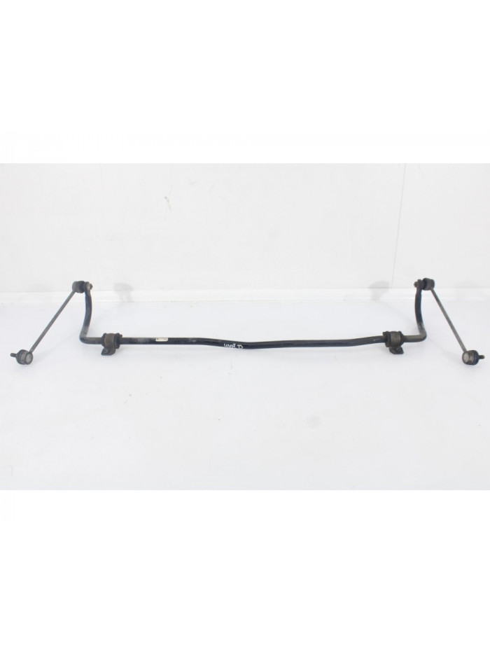 Recambio de barra estabilizadora delantera para seat cordoba berlina (6l2) reference referencia OEM IAM 6Q0411303AC