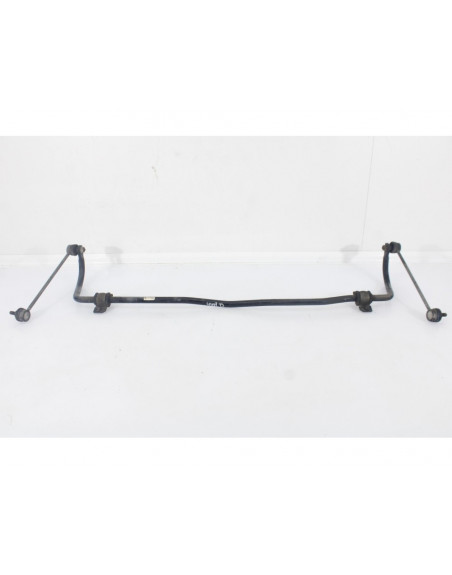 Recambio de barra estabilizadora delantera para seat cordoba berlina (6l2) reference referencia OEM IAM 6Q0411303AC