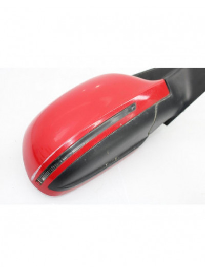 Recambio de carcasa retrovisor derecho para audi a4 ber. (b8) advanced edition referencia OEM IAM