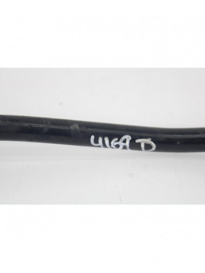 Recambio de barra estabilizadora delantera para seat cordoba berlina (6l2) reference referencia OEM IAM 6Q0411303AC