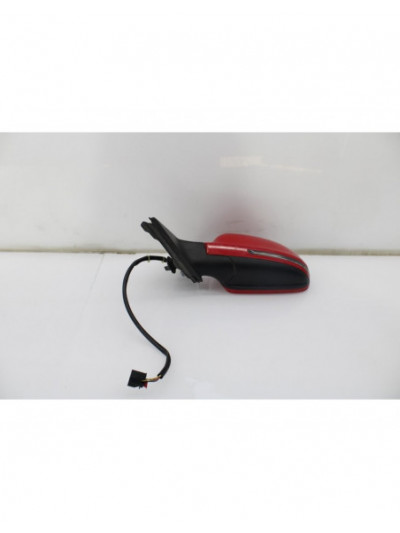 Recambio de retrovisor izquierdo para audi a4 ber. (b8) advanced edition referencia OEM IAM 1K0972928