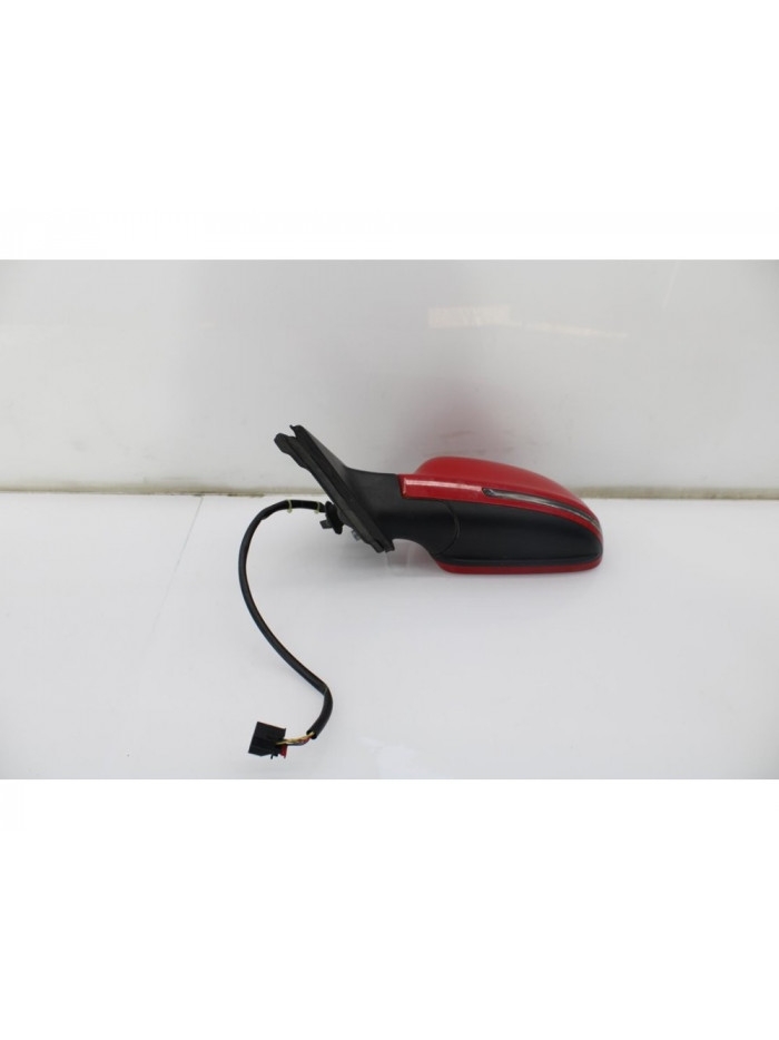 Recambio de retrovisor izquierdo para audi a4 ber. (b8) advanced edition referencia OEM IAM 1K0972928