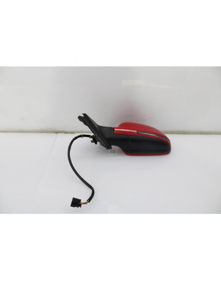 Recambio de retrovisor izquierdo para audi a4 ber. (b8) advanced edition referencia OEM IAM 1K0972928
