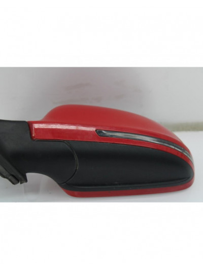 Recambio de retrovisor izquierdo para audi a4 ber. (b8) advanced edition referencia OEM IAM 1K0972928