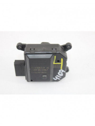 Motor trampilla calefacción SEAT CORDOBA BERLINA Reference 2007