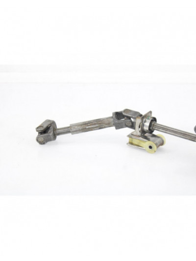 Columna direccion SEAT CORDOBA BERLINA Reference 2007