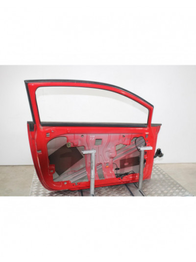 Puerta delantera izquierda SEAT IBIZA SC FR 2014