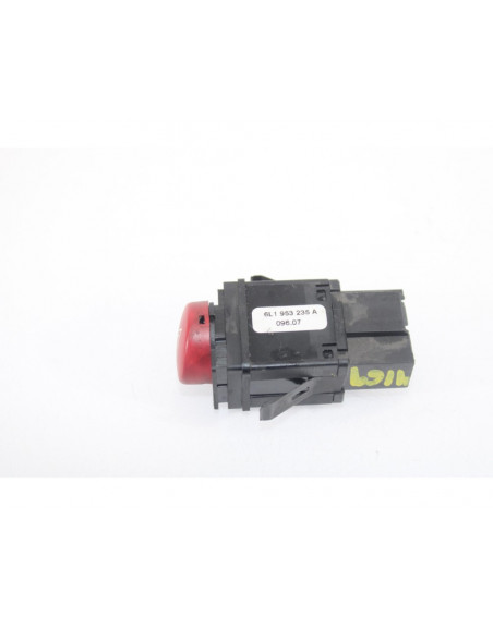 Recambio de warning para seat cordoba berlina (6l2) reference referencia OEM IAM 6L1953235A