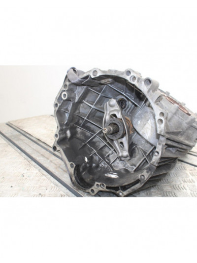 Caja cambios AUDI A4 BERLINA 1.9 TDI Diesel 131CV 96KW 2004