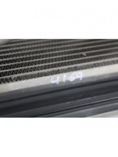 Evaporador aire acondicionado SEAT CORDOBA BERLINA Reference 2007