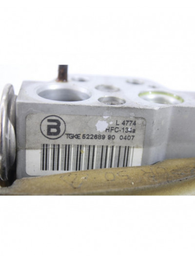 Evaporador aire acondicionado SEAT CORDOBA BERLINA Reference 2007