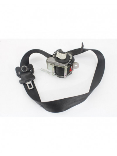 Recambio de cinturon seguridad delantero derecho para seat cordoba berlina (6l2) reference referencia OEM IAM 6L4857706L